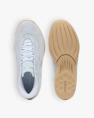 Women's Protect Suede Sneakers