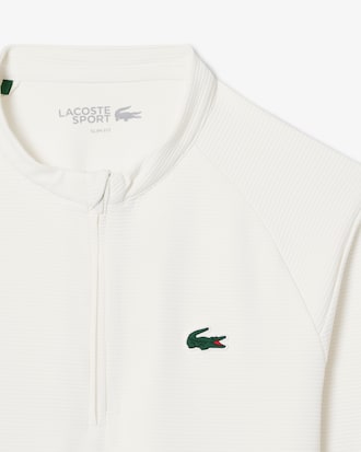 Golf UV Protect Layering Sweatshirt