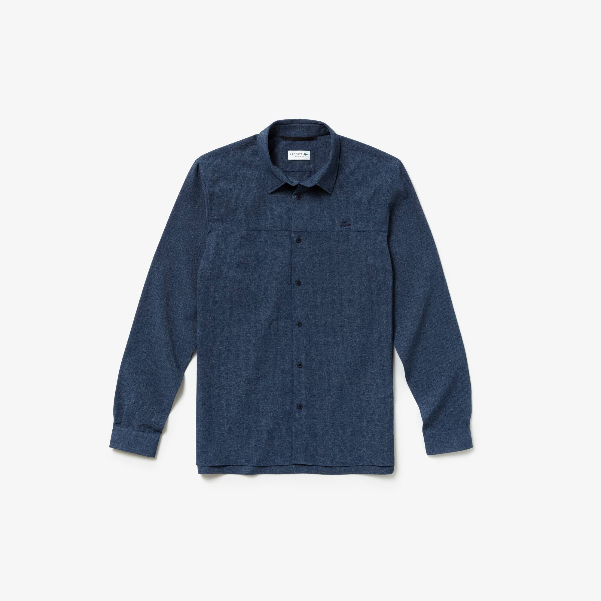 Shirts for men Men's fashion LACOSTE