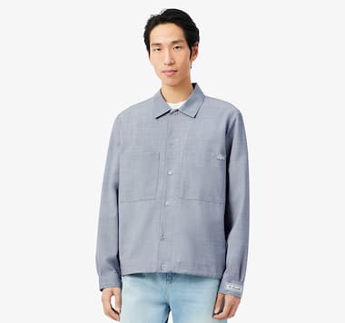 Over shirts