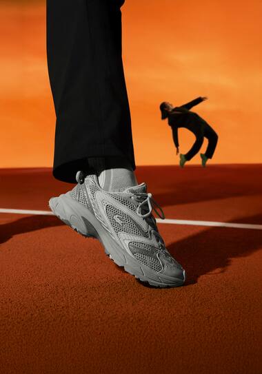 L003 Neo Shot, Lacoste Sneaker