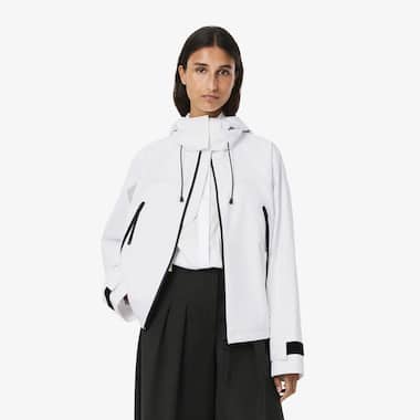 raincoat