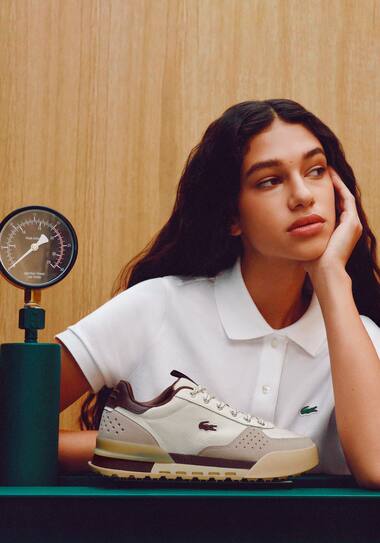 Slam Break Sneaker