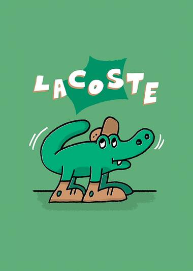 Crocodraw