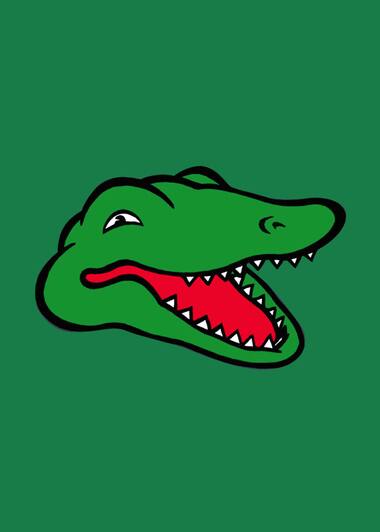 Crocodraw