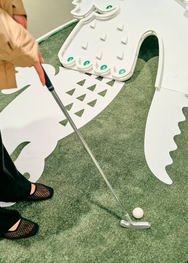 The Signature events