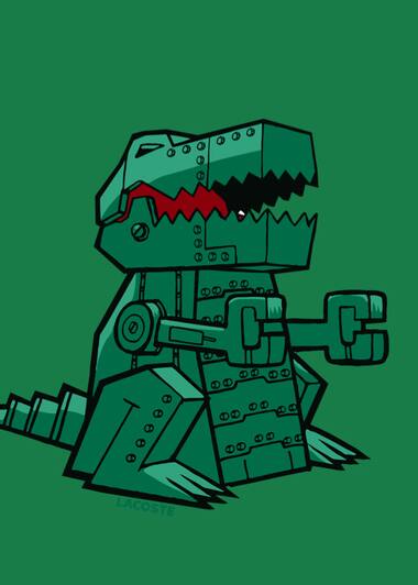 Crocodraw