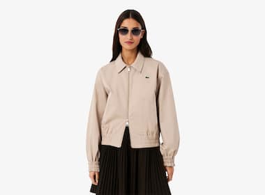 manteau