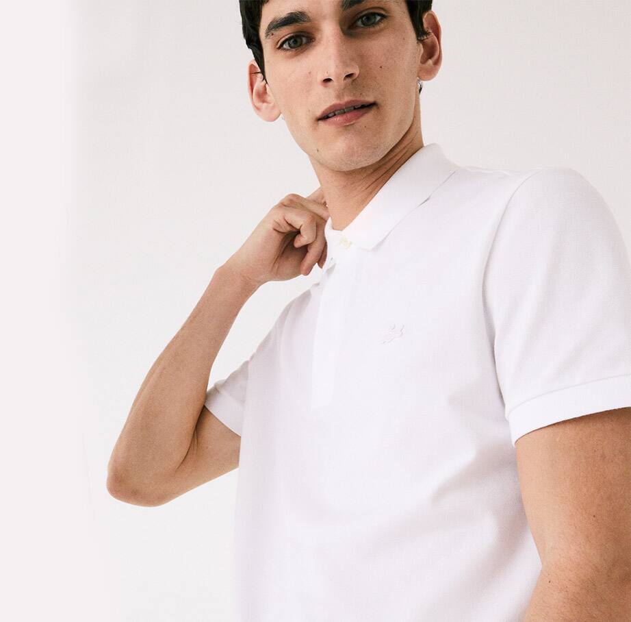 lacoste polo shirts ireland