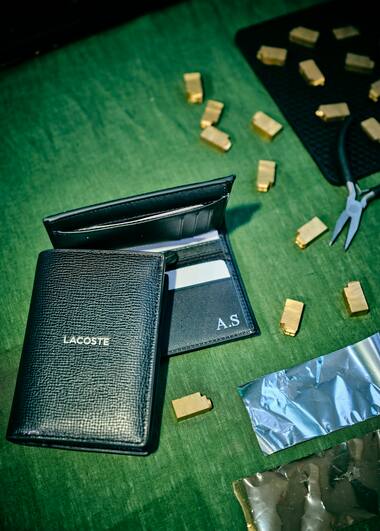 The Signature events