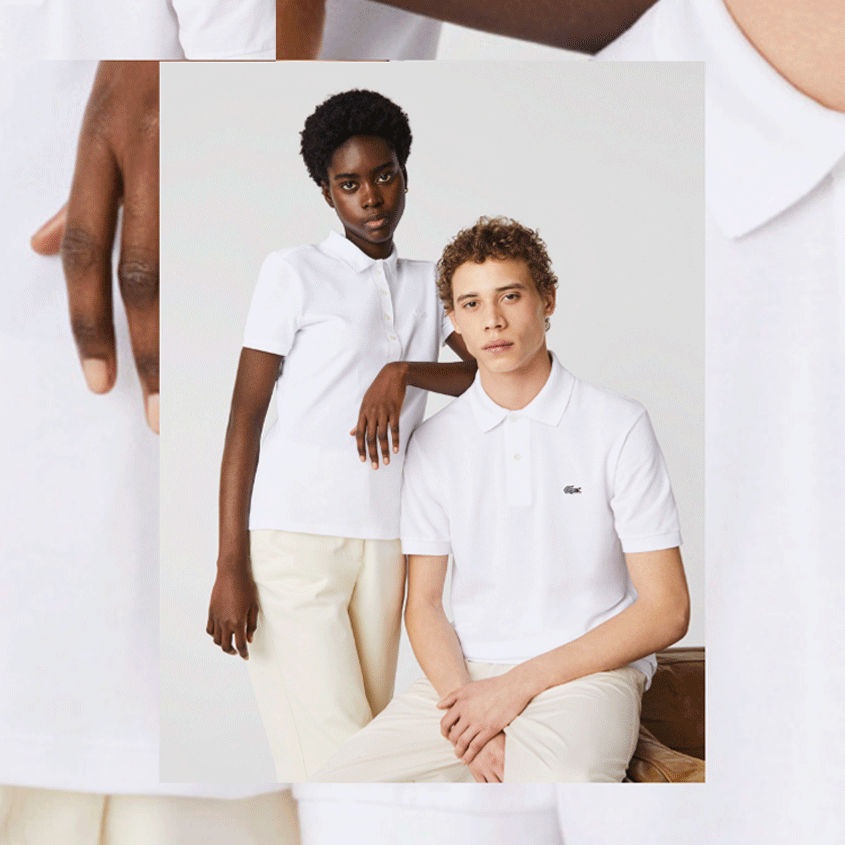 lacoste ireland