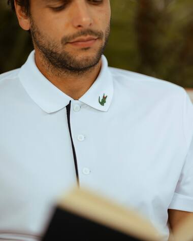 Tenniscore by Lacoste
