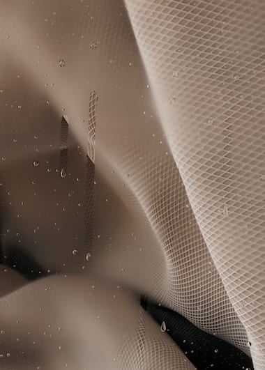 Team Lacoste at Melbourne 