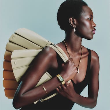 New Lacoste Lenglen bag