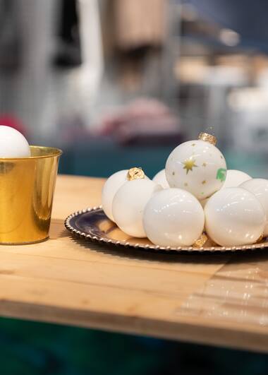 The Signature events