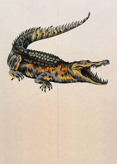 Lacoste