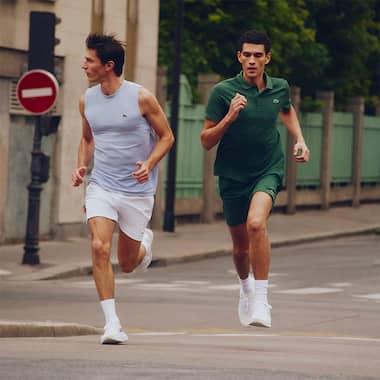 training-lacoste