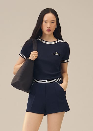 Tops-T-shirts