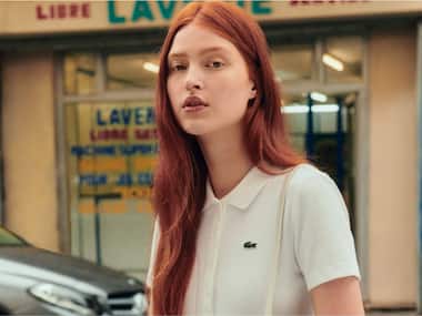 Lacoste L003 2K24 sneakers