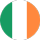 Select country (currently Ireland)