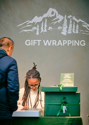 The Signature events