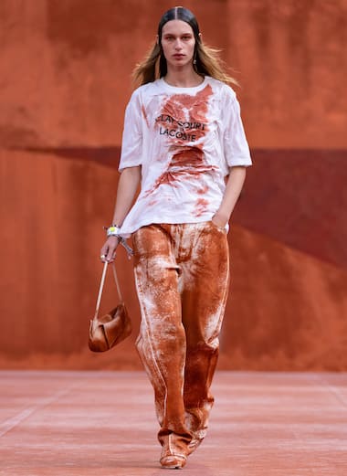 Runway Show SS27