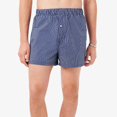BOXER SHORTS