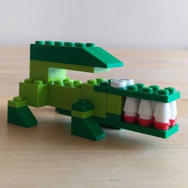 Crocodraw
