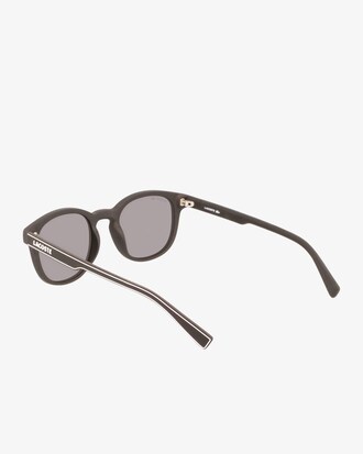 Active Line Round Glasses