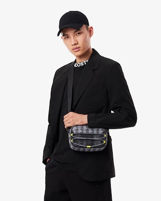 Small The Blend Reporter Bag