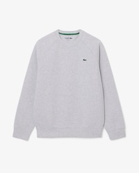 Stretch Interlock Sport Sweatshirt