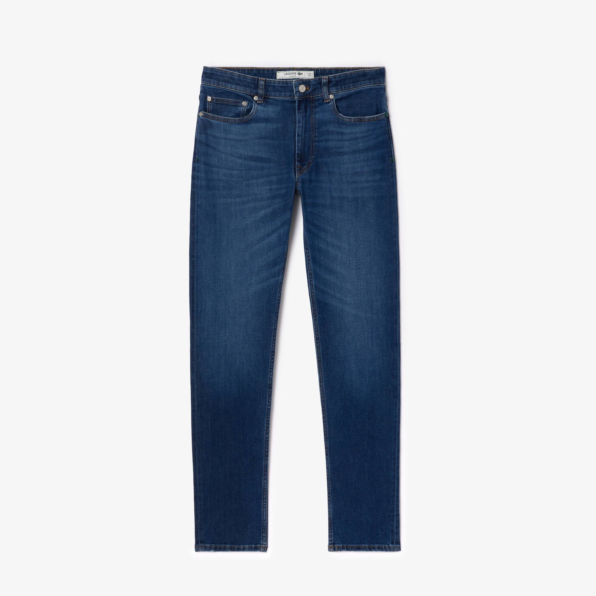 lacoste jeans