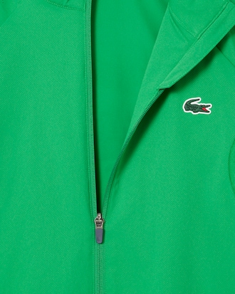 Lacoste Tennis x Daniil Medvedev Tracksuit
