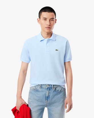 Classic Fit L.12.12 Original Polo Shirt