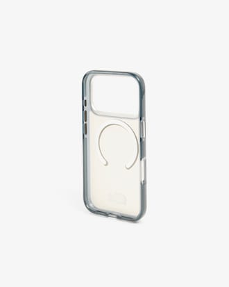 Transparent iPhone 17 Pro Case