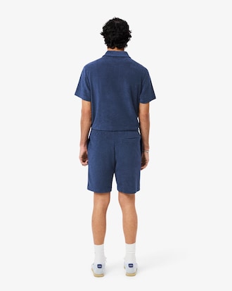 Terry Shorts