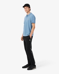 Logo Stripe Tracksuit pants