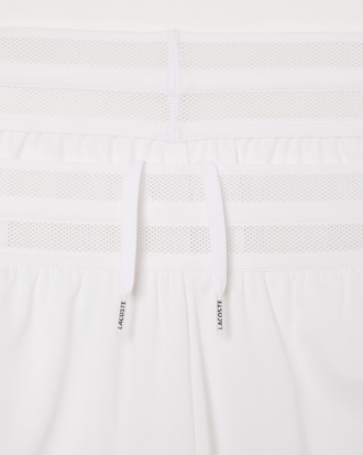 Ultra Dry Stretch Tennis Shorts