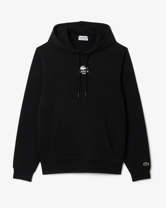 Print Hoodie