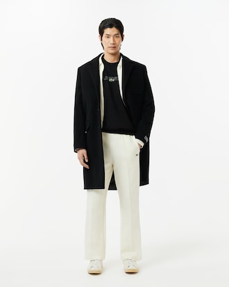 Loose Fit French Made Sweatshirt