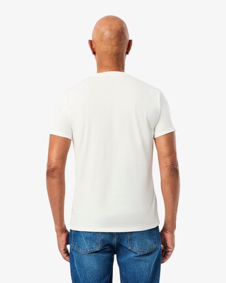 Cotton Pima T-shirt