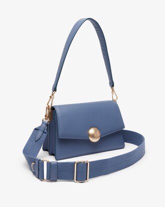 Medium Tennis Bliss Shoulder Bag