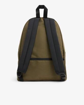 Casual Croc Backpack