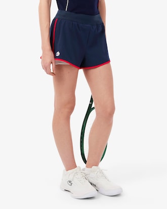 French Tennis Team Shorts