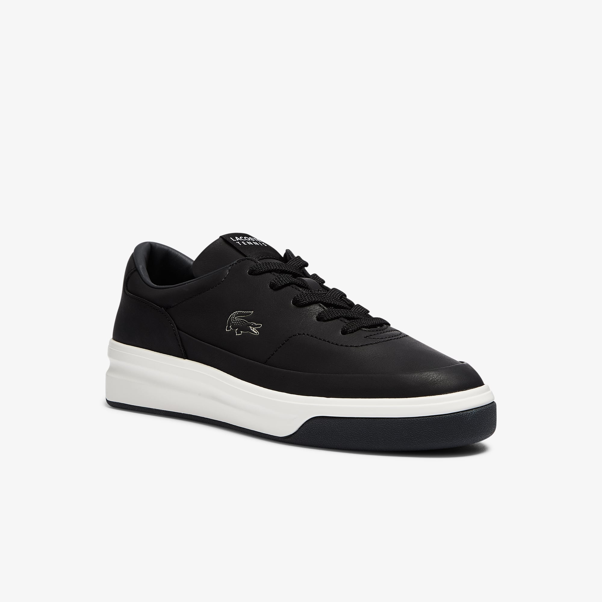 Lacoste black g80 Clearance