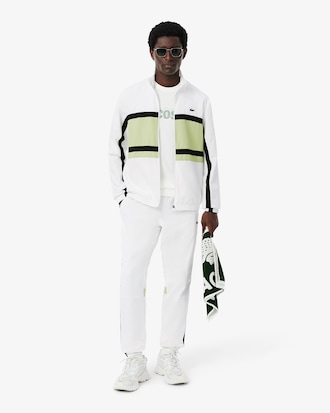 Sport Printed Tracksuit