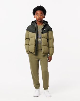 Fleece Sweatpants