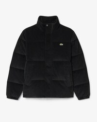 Corduroy Down Jacket