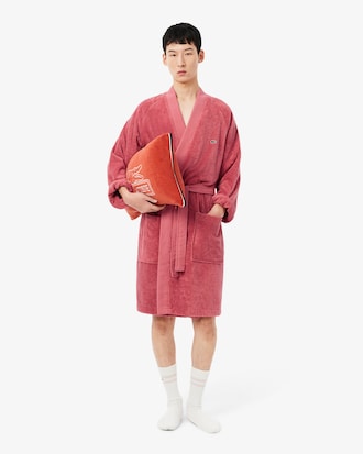 L Défilé Bathrobe