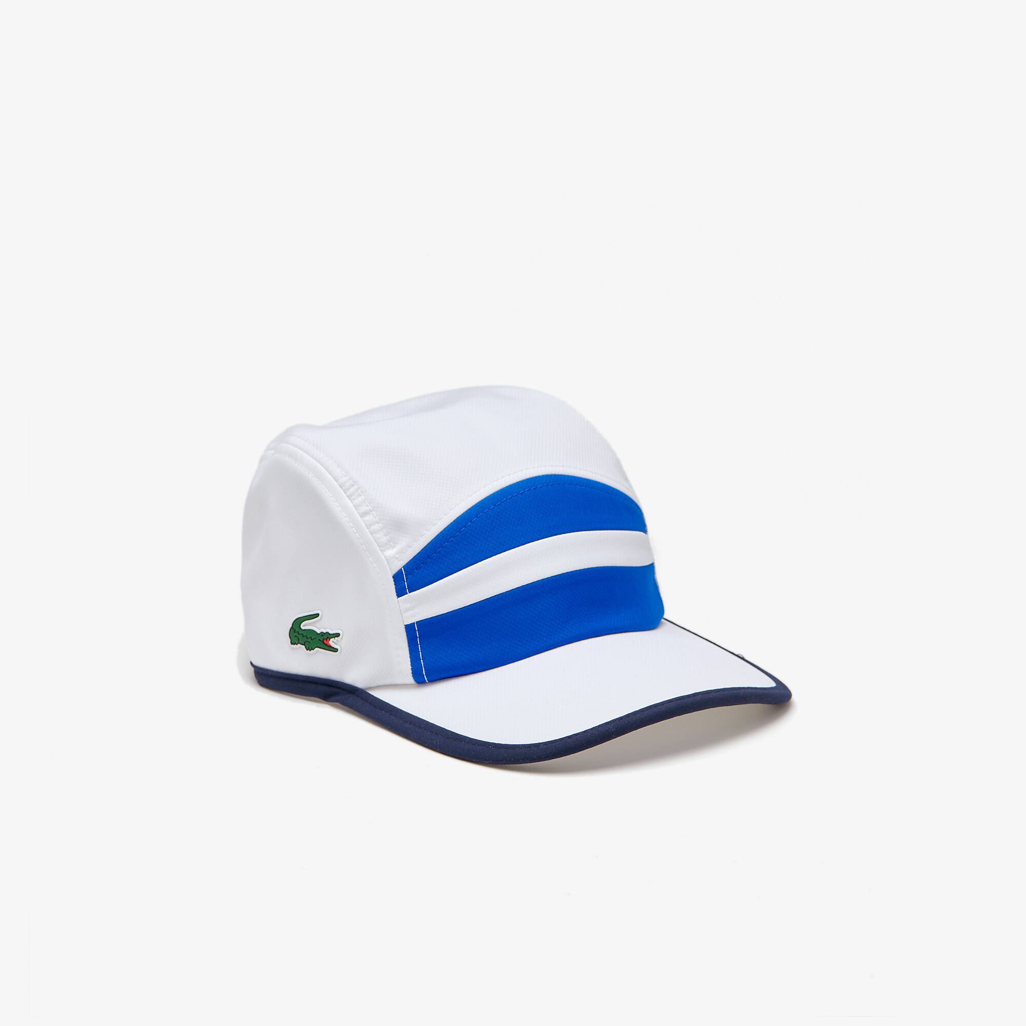 Lacoste tennis hat clearance